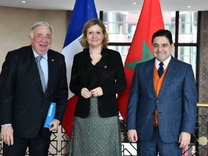 Maroc - France : vers un nouveau traité de coopération bilatérale
