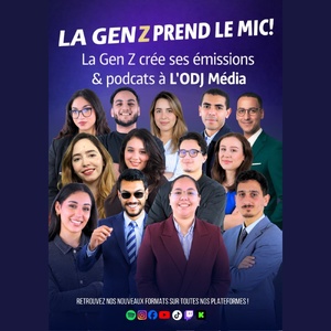 L’ODJ Média : Ici, la jeunesse ne passe pas à l’antenne : elle prend l’Antenne et le Micro