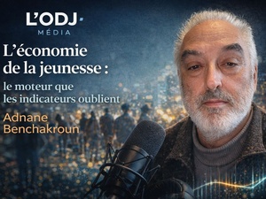 L’économie de la jeunesse . La croissance que nos indicateurs ratent L’économie de la jeunesse . La croissance que nos indicateurs ratent