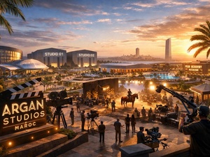 Après les stades, le gaming et le hockey sur glace, Rabat élargit ses ambitions à l’écran géant Après les stades, le gaming et le hockey sur glace, Rabat élargit ses ambitions à l’écran géant