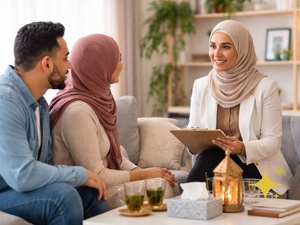 Le mariage au Maroc à l’épreuve de la modernité encadrée Le mariage au Maroc à l’épreuve de la modernité encadrée