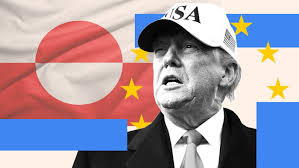 Davos 2026 ou la fin des alliances automatiques..