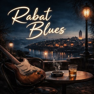 🎵 Rabat Blues