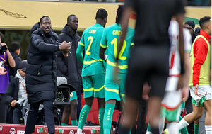 La Fédération sénégalaise accepte les sanctions de la CAF et renonce à tout recours La Fédération sénégalaise accepte les sanctions de la CAF et renonce à tout recours