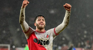 Mercato : Souffian El Karouani tout proche de l’Olympique de Marseille