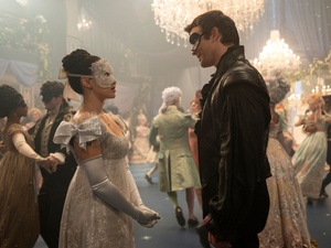 La série "La Chronique des Bridgerton" fait son grand retour sur Netflix La série "La Chronique des Bridgerton" fait son grand retour sur Netflix