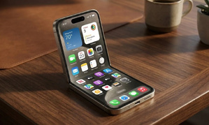 iPhone Flip : Apple se met au pli pour séduire nos poches iPhone Flip : Apple se met au pli pour séduire nos poches