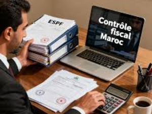 Audit fiscal au Maroc : Casablanca au cœur d’une offensive contre l’évasion fiscale, le train de vie et la sous-déclaration Audit fiscal au Maroc : Casablanca au cœur d’une offensive contre l’évasion fiscale, le train de vie et la sous-déclaration