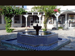 Institut français de Tanger: un site historique rénové, tourné vers la jeunesse et la création