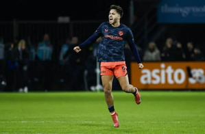 Mercato : Souffian El-Karouani vers un transfert anticipé à l’Olympique de Marseille