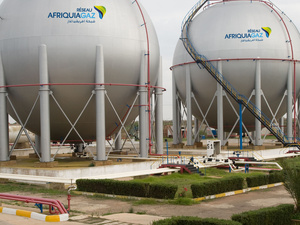 Afriquia Gaz : un bénéfice net consolidé de 750,5 millions de dirhams en 2025 Afriquia Gaz : un bénéfice net consolidé de 750,5 millions de dirhams en 2025