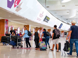 Transport aérien et portuaire 2025 : près de 36,4 millions de passagers et un dynamisme record au Maroc