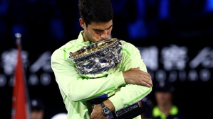 Carlos Alcaraz est désormais en avance sur tous les géants