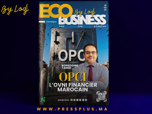 Parution de L'Eco Business du 02 février 2026