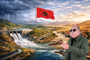 De l’« eau perdue » aux équilibres hydrologiques… Le Maroc face à l’épreuve du réel