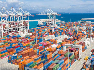 Maroc–Panama : le commerce extérieur marocain s’ouvre aux marchés asiatiques et américains pour réduire sa dépendance européenne Maroc–Panama : le commerce extérieur marocain s’ouvre aux marchés asiatiques et américains pour réduire sa dépendance européenne