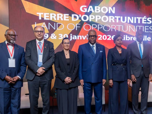 Libreville : une rencontre panafricaine pour structurer durablement l’investissement et le commerce intra-africain Libreville : une rencontre panafricaine pour structurer durablement l’investissement et le commerce intra-africain
