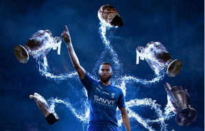 Karim Benzema rejoint Al Hilal et devient coéquipier de Yassine Bounou