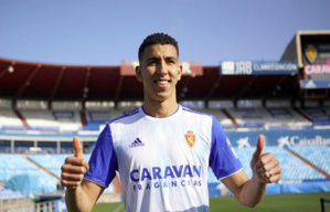 Jawad El Yamiq fait son retour au Real Zaragoza jusqu’à la fin de la saison Jawad El Yamiq fait son retour au Real Zaragoza jusqu’à la fin de la saison