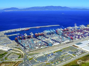 Tanger Med : +13,3 % de trafic en 2025, le port marocain consolide son rôle de hub euro-africain Tanger Med : +13,3 % de trafic en 2025, le port marocain consolide son rôle de hub euro-africain