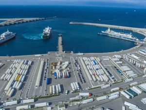 Tanger Med franchit un cap historique et dépasse 11 millions de conteneurs en 2025