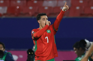 Mercato : le FC Nantes tente le pari Othmane Maamma pour renforcer son attaque