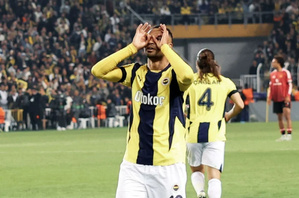 Mercato saoudien : le dossier En-Nesyri suspendu à l’avenir de Benzema Mercato saoudien : le dossier En-Nesyri suspendu à l’avenir de Benzema