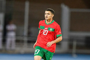 Mercato : Reda Belahyane proche d’un retour en prêt au Hellas Vérone Mercato : Reda Belahyane proche d’un retour en prêt au Hellas Vérone