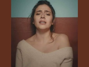 « Twehechtek » : Sara Moullablad chante l’absence et la nostalgie amoureuse « Twehechtek » : Sara Moullablad chante l’absence et la nostalgie amoureuse