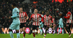Premier League : Chemsdine Talbi brille avec Sunderland face à Burnley