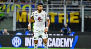 Mercato : Adam Masina quitte le Torino et se rapproche du Qatar