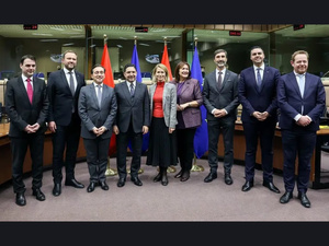 Maroc-UE : Un alignement historique des 27 sur la question du Sahara