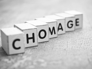 Marché du travail au Maroc : le taux de chômage recule à 13 % Marché du travail au Maroc : le taux de chômage recule à 13 %