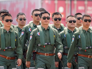 Détroit de Taïwan : L'escalade militaire atteint un niveau critique Détroit de Taïwan : L'escalade militaire atteint un niveau critique