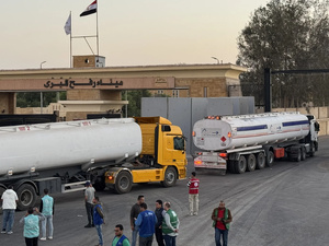 Rafah : Le leurre d'une réouverture sous le joug de l'occupant Rafah : Le leurre d'une réouverture sous le joug de l'occupant