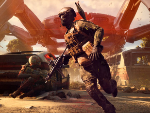 The Grind is Over: Embark Studios Fixes ARC Raiders’ Rarest Event The Grind is Over: Embark Studios Fixes ARC Raiders’ Rarest Event