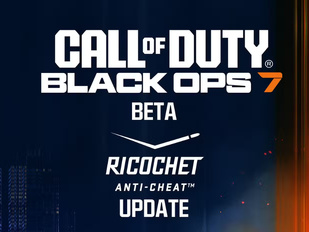 The Ban Hammer Swings: RICOCHET Update Hits Black Ops 7 The Ban Hammer Swings: RICOCHET Update Hits Black Ops 7