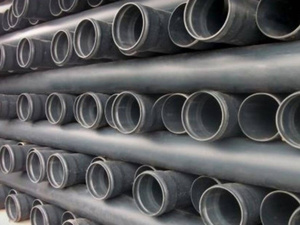 Maroc : une taxe antidumping jusqu’à 92 % sur le PVC égyptien