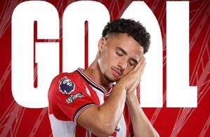 Talbi brille, Sunderland s’impose largement face à Burnley Talbi brille, Sunderland s’impose largement face à Burnley