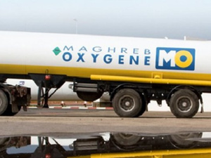 Maghreb Oxygène affiche 15,4 MDH de résultat net en 2025, une croissance maîtrisée dans un contexte industriel sous tension Maghreb Oxygène affiche 15,4 MDH de résultat net en 2025, une croissance maîtrisée dans un contexte industriel sous tension