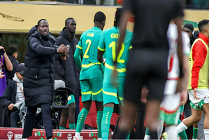 Incidents de la finale de la CAN 2026 : la FRMF fait appel des sanctions de la CAF