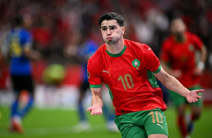 Mercato : Newcastle s’active pour Brahim Diaz, la Premier League en pole Mercato : Newcastle s’active pour Brahim Diaz, la Premier League en pole