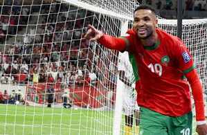 Youssef En-Nesyri rejoint Al-Ittihad après un transfert mouvementé Youssef En-Nesyri rejoint Al-Ittihad après un transfert mouvementé