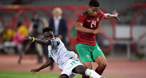 Le Raja de Casablanca officialise l’arrivée d’Ayoub El Amloud Le Raja de Casablanca officialise l’arrivée d’Ayoub El Amloud