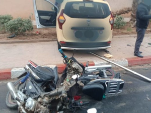 La Cour des comptes acte l’échec de la stratégie nationale face à l’explosion des morts à moto La Cour des comptes acte l’échec de la stratégie nationale face à l’explosion des morts à moto