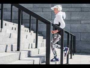 ​Santé cardiaque : monter les escaliers chaque jour réduit le risque de maladies cardiovasculaires