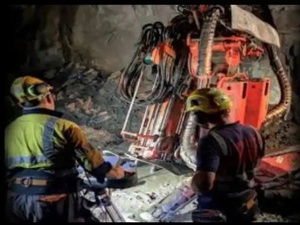 Maroc, 4ᵉ destination africaine la plus attractive pour l’investissement minier : vers un hub durable et innovant Maroc, 4ᵉ destination africaine la plus attractive pour l’investissement minier : vers un hub durable et innovant