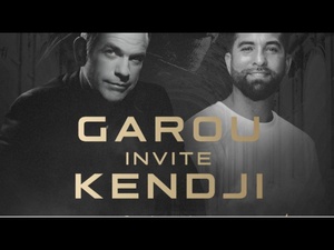​Garou et Kendji Girac réunis au Maroc pour l’« Unforgettable Show » 2026