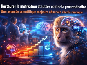Restaurer la motivation et lutter contre la procrastination