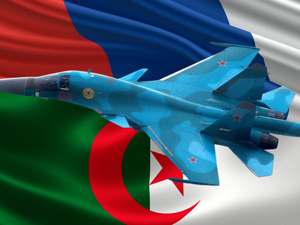 Achat d’avions russes : Washington menace l’Algérie de sanctions